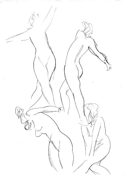 dessins nus femme fevrier 2011 (8)